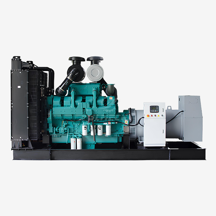 diesel generator set 50hz